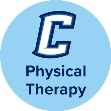 Creighton University Department of Physical Therapy
Contact for Social Media Questions: CreightonDPT@Creighton.edu