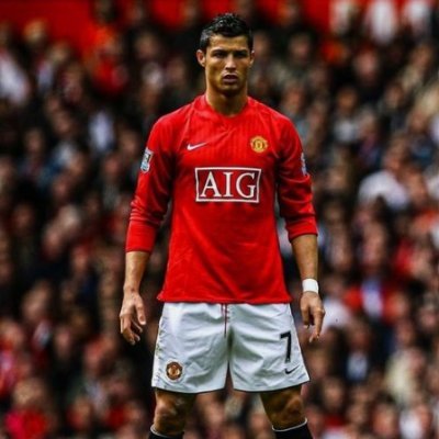 Skillz77CR7 Profile Picture