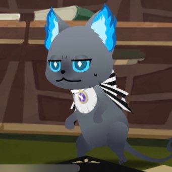 mila_floppa's profile picture. 19