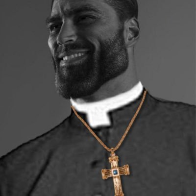 ✝️