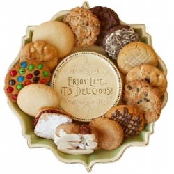 BarbeeCookies's profile picture. Many call our  delicious gourmet cookies, The best cookies they've ever tasted. Come find out for yourselves at 8222 E 103rd St. Ste. 136 Tulsa, OK 74133.