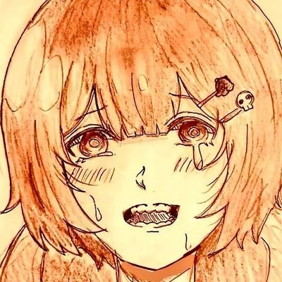 お絵描き屋さん🥺💜🐻ギリ15歳
🤮🐏その他もろFA・オリキャラ描いてる～よ‼️
(基本アナログ絵　デジタル超絶🔰)
#絵描きさんフォロバ100