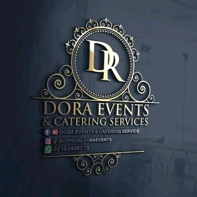 Catering and events services