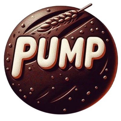 $PUMP | OG Pumpernickel token | join TG - https://t.co/uh6qc6FVpi | dev @therealsirsting