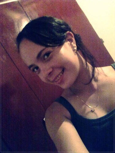 Eu sou assim, quero tudo e quero agora! Uns chamam de mimada, mas eu prefiro decidida! ;)