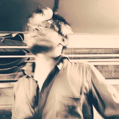 Vinithwayne's profile picture. Atheist 
Leftist 
half baked stoic
