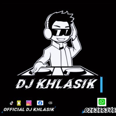 Official Dj Khlasik