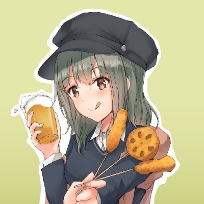 K街Skeb募集中のアイコン