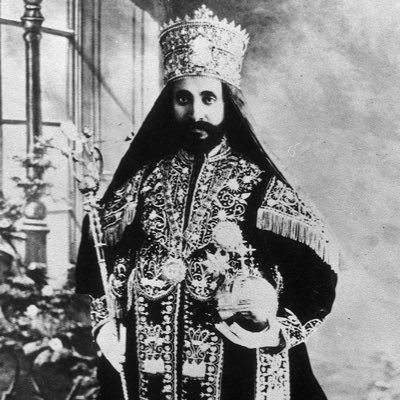 Through the inspiration of his imperial majesty