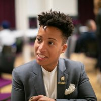 Council Member Crystal Hudson(@CMCrystalHudson) 's Twitter Profile Photo