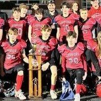 Deerfield Youth Football(@df_youth) 's Twitter Profile Photo