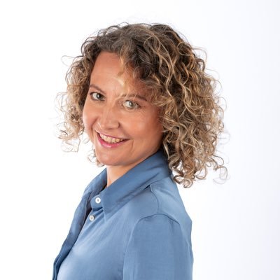 paugonzas's profile picture. Fundadora & CEO Mujeres del Futuro® @MujeresFuturo - Smart Woman en @maspeople