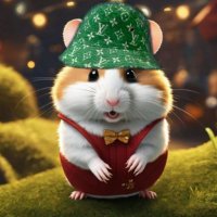 Billy The Hamster(@billythehamster) 's Twitter Profile Photo