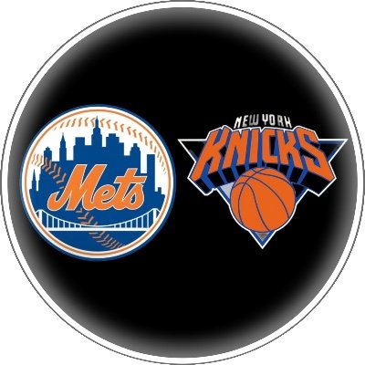 Love My Daughter. Mets⚾️Knicks🏀. 🇺🇸🇮🇹 #LGM #NewYorkForever