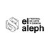 Festival El Aleph (@FestivalElAleph) Twitter profile photo