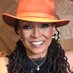 SIEDAH GARRETT (@SIEDAHGARRETT) Twitter profile photo