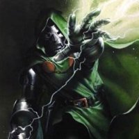 Drdoom7845 (@drdoom7845) 's Twitter Profile