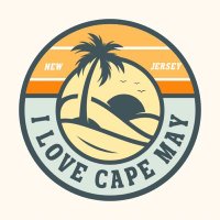 I Love Cape May(@ilove_capemay) 's Twitter Profile Photo