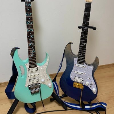 shin_70V's profile picture. 社会人/趣味はギター／ギター歴6年 #ギター#エレキギター