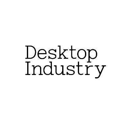 DesktopIndustry Profile Picture
