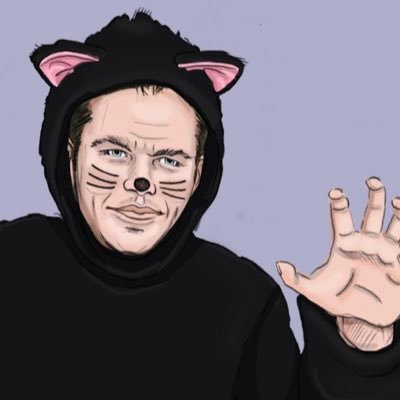 $CATDAM 🐈‍⬛ The LAST Cat Coin you’ll ever need!! 06-29