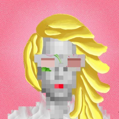 CryptoChicNFT Profile Picture