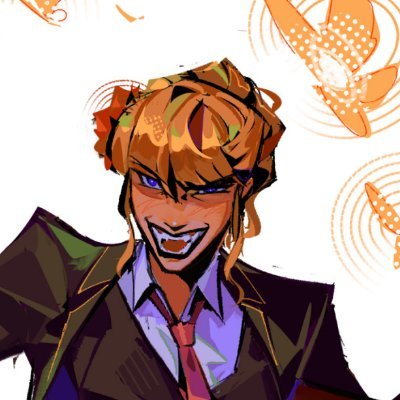 probably thinking abt lockedtombineko.
illiterate librarian. bad marxist. sports enjoyer.

{cr: umineko ep 6}
pfp by @sinlizards