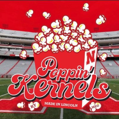 we break down what's poppin' in husker sports. grab some salt & butter and settle in for Poppin’ Kernels. 🍿🌽 #PKP