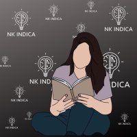 Indica NK(@indicankma) 's Twitter Profile Photo