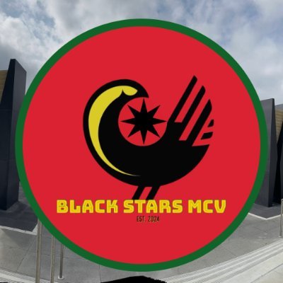 BlackStars MCV