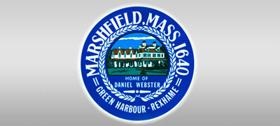 Director of the Marshfield Emergency Management Agency.