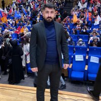İSMAİL AY 🇹🇷🇵🇸(@ismailayy21) 's Twitter Profile Photo