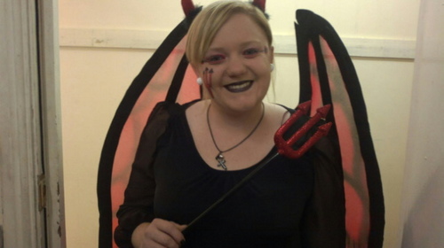 DaniLynch88's profile picture. 