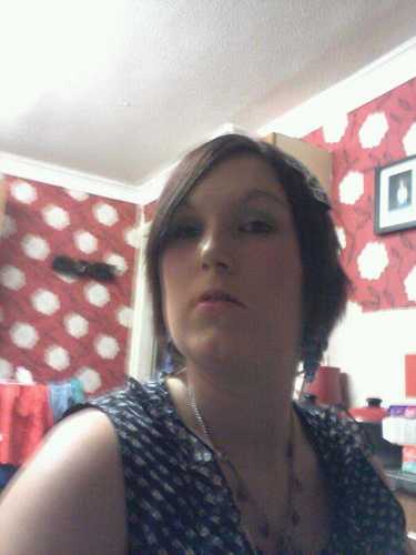 lucyweller1988's profile picture. Things allways happen for a reason