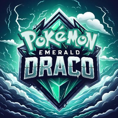 Pokemon Emeralda Draco
Fangame en desarrollo, redescubre hoenn y sus leyendas!