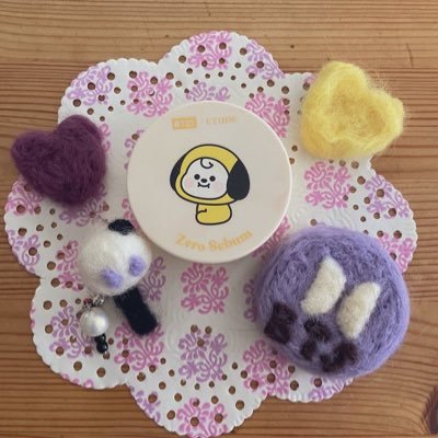 じみん沼からのエックス沼😊バンになった経験からサブアカ作りました‼️ 新規の方もどうぞよろしく·͜· ︎︎ᰔᩚ結構オトナ♡じみん大好き♡7人大好き♡マイペース♡プライベート話がち😆たまに手作りも♡よかったら遊びに来てね| Ꙭ)وﾞﾄﾝﾄﾝ🚪ｶﾞﾁｬ本アカ@t_m_chan726💜