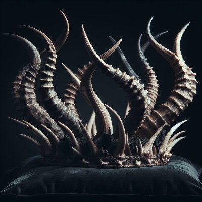 KINGH0RN's profile picture. Inputs/Outputs, 1s/0s