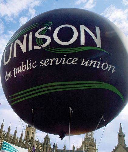 UNISONPennCare's profile picture. 