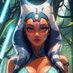 Ahsoka (@Demon_Undead06) Twitter profile photo