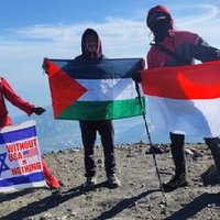 222 Mountains For Palestine(@kafiradikalis) 's Twitter Profileg