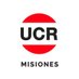 UCR Misiones (@ucrmisionesweb) Twitter profile photo UCR Misiones (@ucrmisionesweb) Twitter profile photo