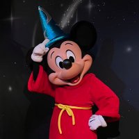 まいちご💫(@ma15disney) 's Twitter Profile Photo