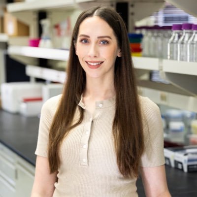 Assistant Professor @TAMU_Biology | Behavior, genomics, and complex trait evolution in fishes | she/her