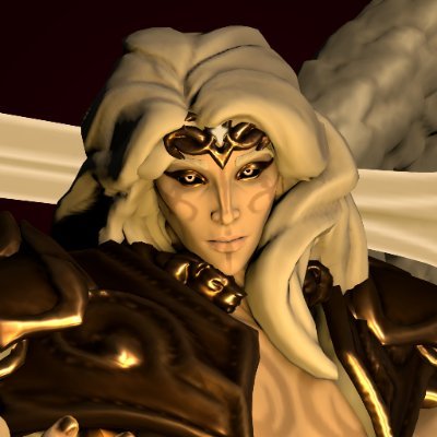 MagnesiumRotmg's profile picture. Any pronouns except he/him

Resident Dwarven Woman (part time)

I'm making a ttrpg... slowly...

If ya got spare change, here's ko-fi - https://t.co/bQkEOe8Lih