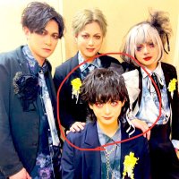 ナオキ(yazzmad/dove dove dove) (@dove3_naoki) 's Twitter Profile Photo