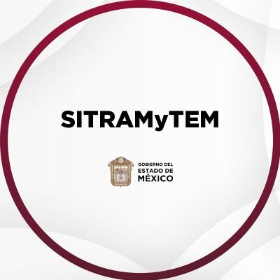 Dirección del Sistema Transporte Masivo y Teleférico del Estado de México