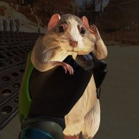 GhostLike_T (@ghostlike_t) 's Twitter Profile