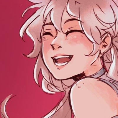 i am willow i do stuff | 21+ | they/she | 🚫 NO AI 🚫 | ffxiv @nidhogging