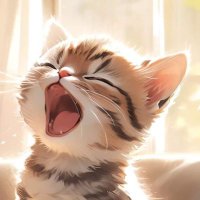 ウチネコ日記@三匹၈保護猫ㄘゃƕねʓ★【YouTubeの収益化に挑戦中】 (@uchineco_nikki) 's Twitter Profile Photo ウチネコ日記@三匹၈保護猫ㄘゃƕねʓ★【YouTubeの収益化に挑戦中】 (@uchineco_nikki) 's Twitter Profile Photo