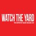 Watch The Yard (@watchtheyard) Twitter profile photo